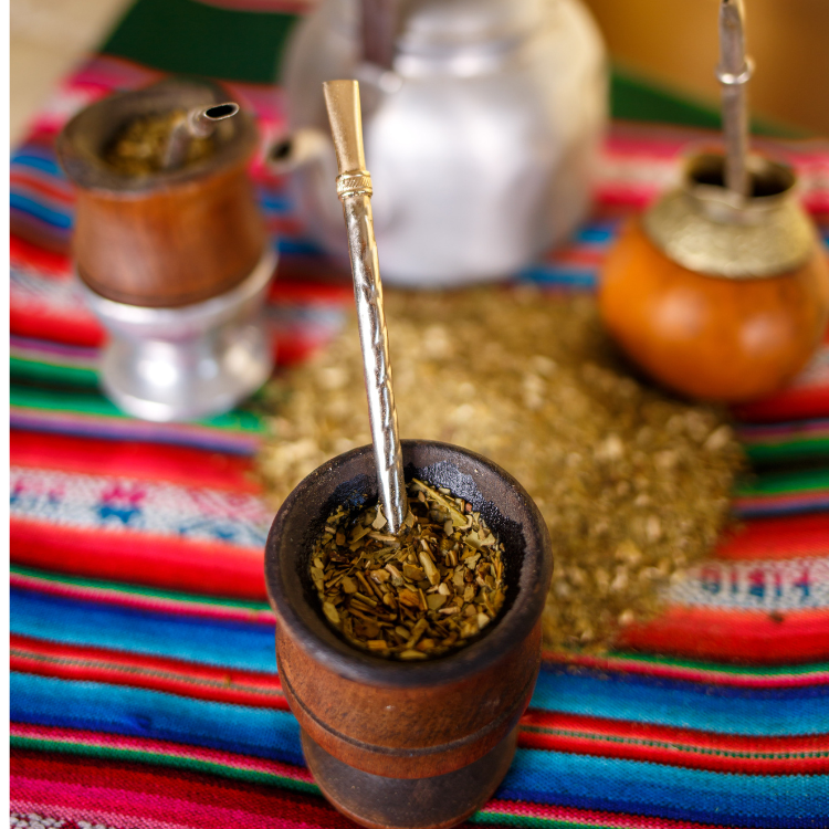 mate, yerba mate, weight loss tea, fat burner, weight loss, coffee replacement, green tea, healthy tea, brazil