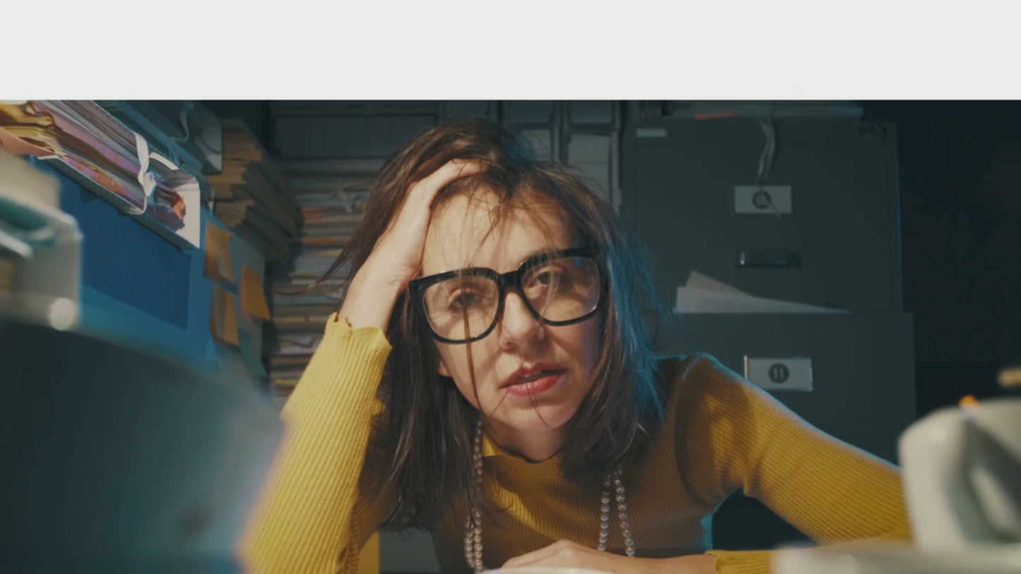 Load and play video in Gallery viewer, Stress Complex With 2x the Ashwagandha Strength