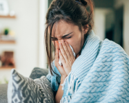 Say No to Cold and Flu this Winter