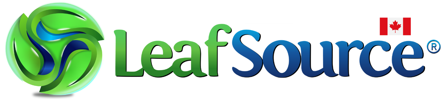 LeafSource® Canada