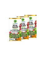 Load image into Gallery viewer, LeafSource ® Real Multi 30 Vegetarian Capsules - One A Day Multivitamin made from 100% Whole Foods Fruits &amp; Veggies - LeafSource® Canada