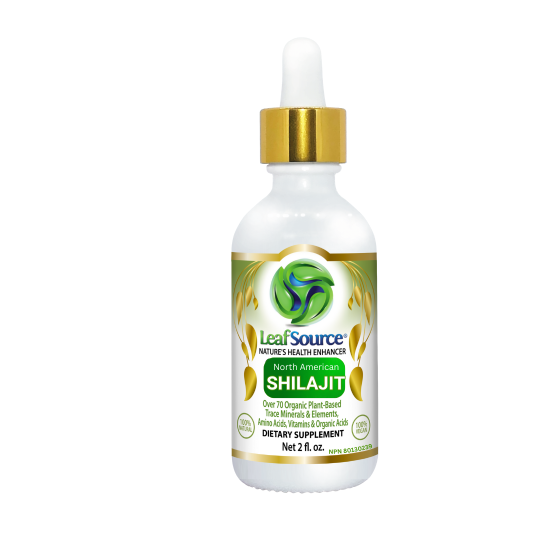 
                  
                    Leafsource Humic and Fulvic Acid Complex Liquid Concentrate - 2 oz NOT AVAILABLE FOR SALE IN CANADA - USA ONLY - LeafSource® Canada
                  
                